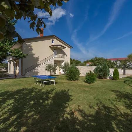 Villa Mario *