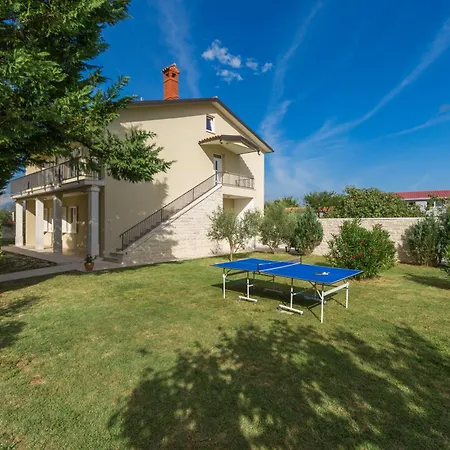 Mario Private Pool & Large Outdoor Area Villa *