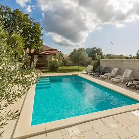فيلة Mario Private Pool & Large Outdoor Area