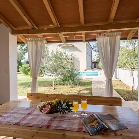 Mario Private Pool & Large Outdoor Area فيلة *