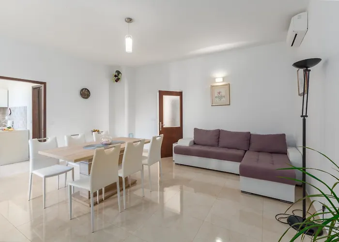 Villa Mario