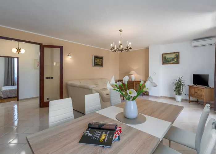Villa Mario