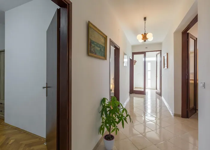 Villa Mario Cabrunici