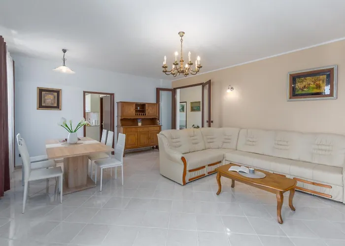 Villa Mario