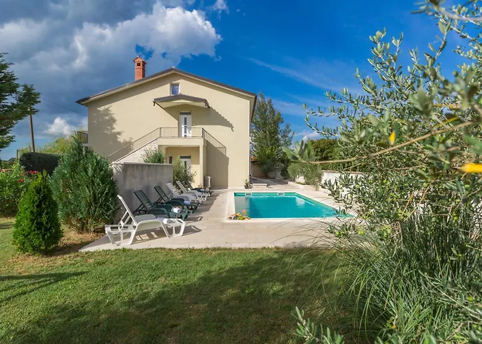 Villa Mario *