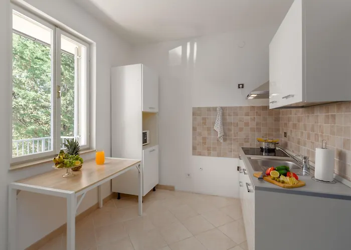 Villa Mario Cabrunici