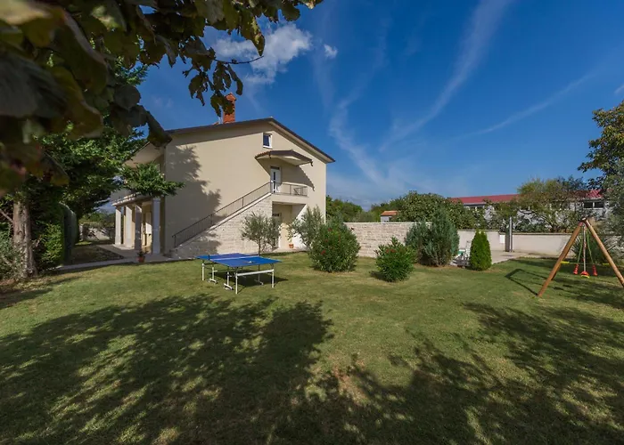 Villa Mario *