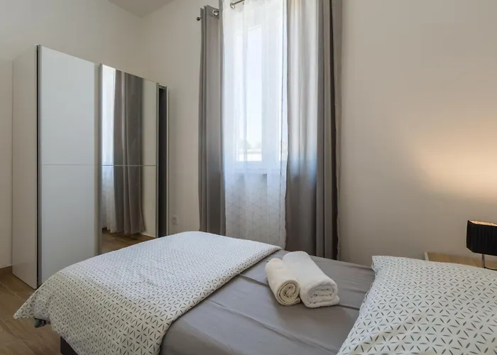 Villa Mario Cabrunici