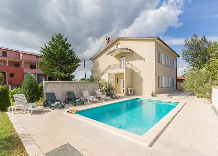 Villa Mario *