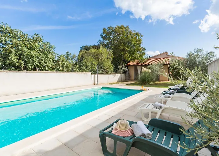 Villa Mario Cabrunici