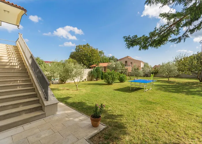 Villa Mario Cabrunici