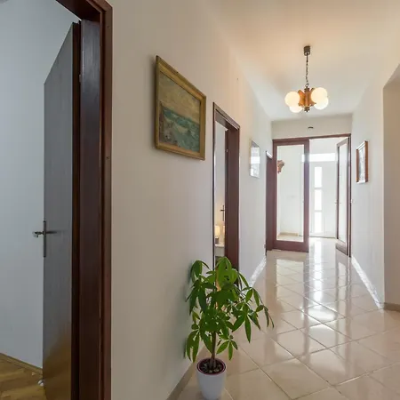 Villa Mario Cabrunici