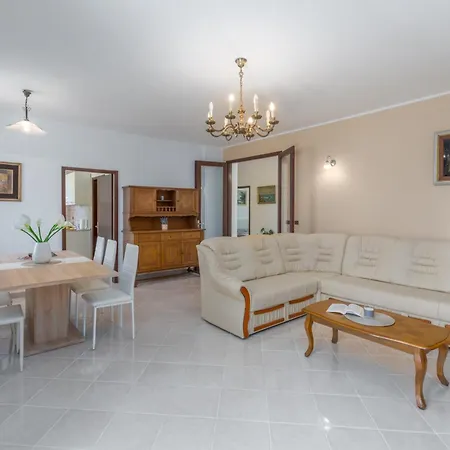 Villa Mario