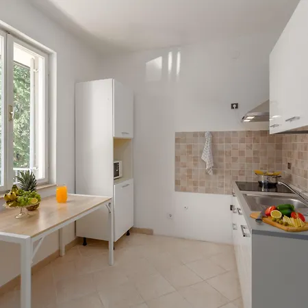 Villa Mario Cabrunici