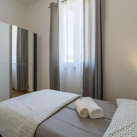 Villa Mario Cabrunici