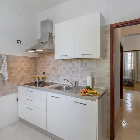 Villa Mario Cabrunici